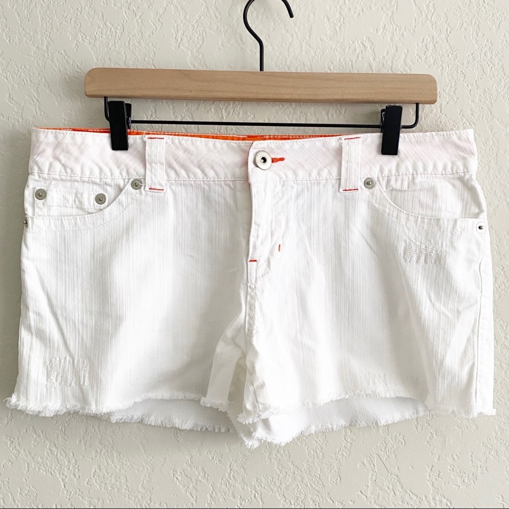 University of Florida Gators Denim Shorts 13